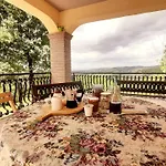 Villa Pacchini Wellness & Relax Retreat Poggio Mirteto