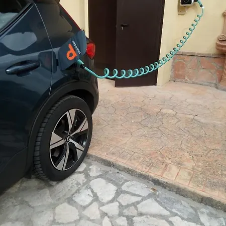 Pacchini Wellness & Relax Retreat