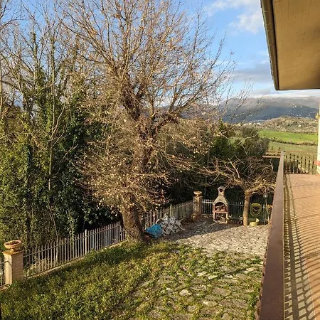Вилла Pacchini Wellness & Relax Retreat