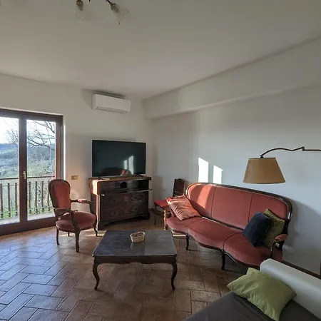 Pacchini Wellness & Relax Retreat Poggio Mirteto