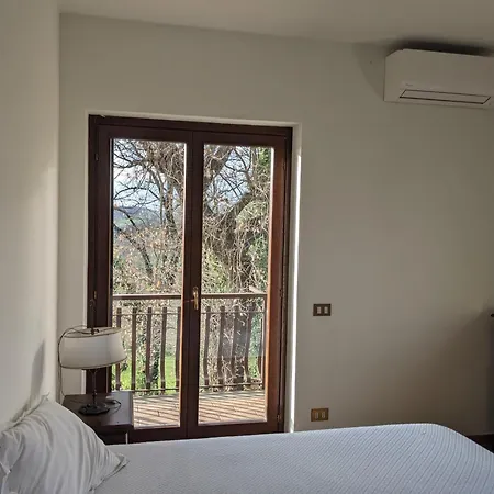 Вилла Pacchini Wellness & Relax Retreat
