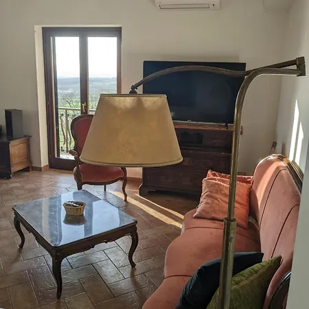 Pacchini Wellness & Relax Retreat Poggio Mirteto