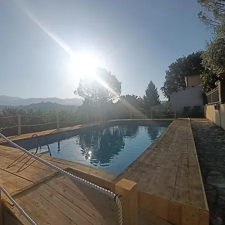 Pacchini Wellness & Relax Retreat Poggio Mirteto