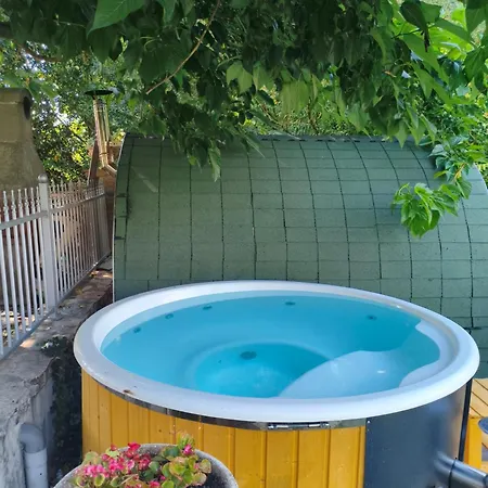 Pacchini Wellness & Relax Retreat 빌라 *