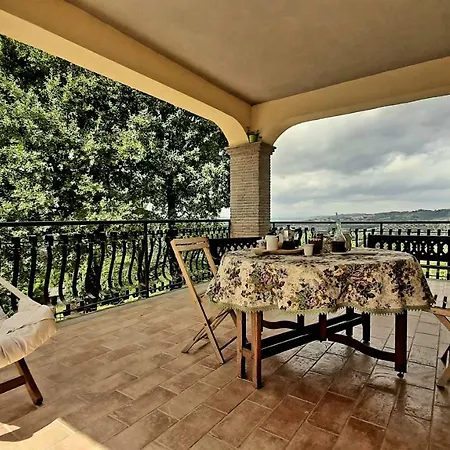 Pacchini Wellness & Relax Retreat Villa