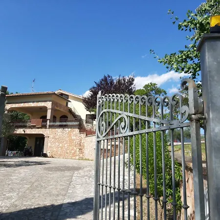 Pacchini Villa *