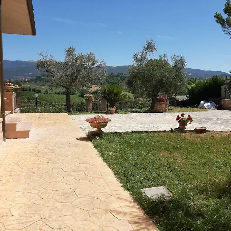 Pacchini Villa *