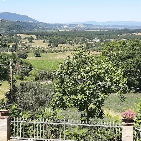 Вилла Pacchini Wellness & Relax Retreat