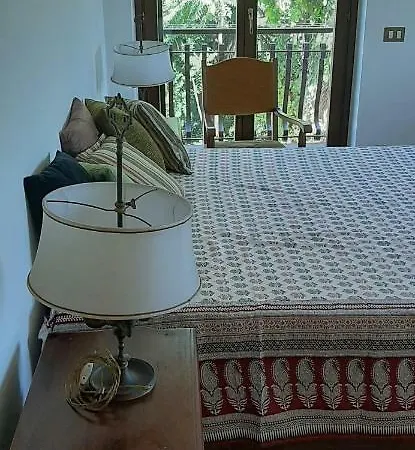 Pacchini Wellness & Relax Retreat * Poggio Mirteto