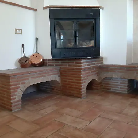 Vila Pacchini Wellness & Relax Retreat