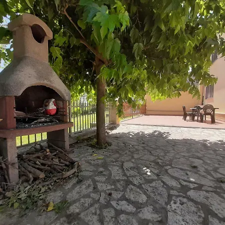Pacchini Wellness & Relax Retreat Poggio Mirteto