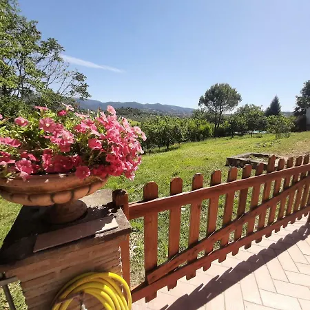 Pacchini Wellness & Relax Retreat Poggio Mirteto