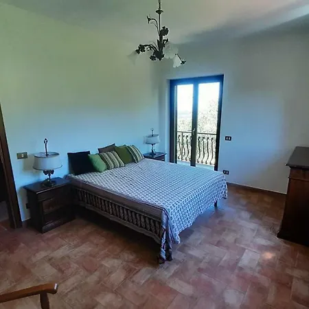 Pacchini Villa Poggio Mirteto