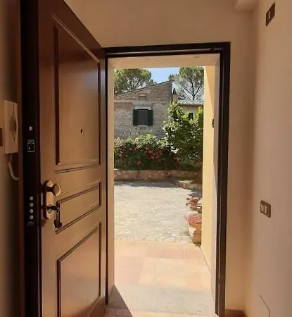 Pacchini Villa Poggio Mirteto
