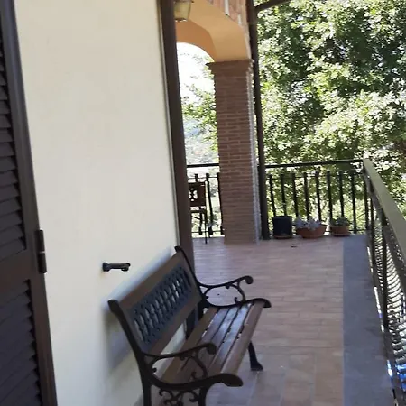 Вилла Pacchini Wellness & Relax Retreat