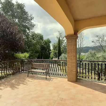 Pacchini Wellness & Relax Retreat Вилла