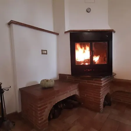 Вилла Pacchini Wellness & Relax Retreat