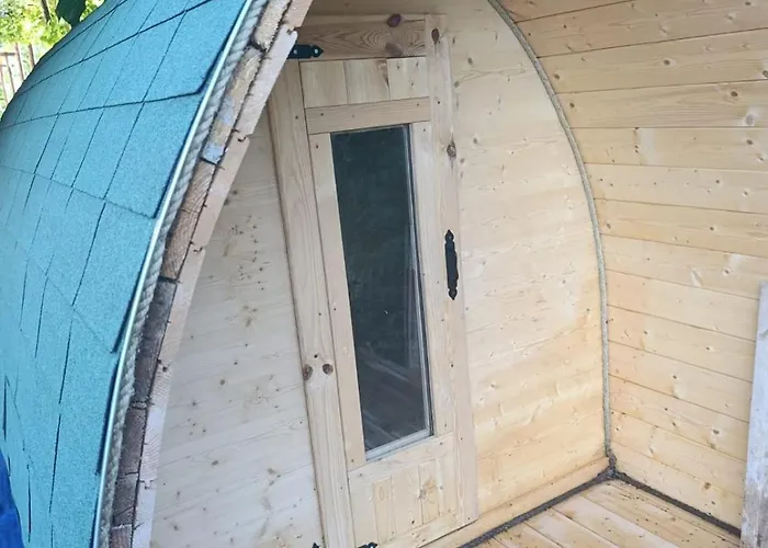 Willa Pacchini Wellness & Relax Retreat Poggio Mirteto